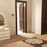 Al Wahda Private Couples Room