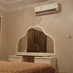 Al Wahda Private Couples Room