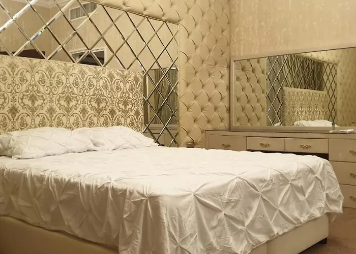 Al Wahda Private Couples Room