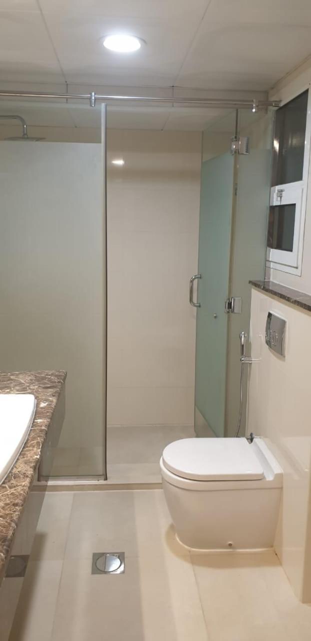 Al Wahda Private Couples * Abu Dhabi