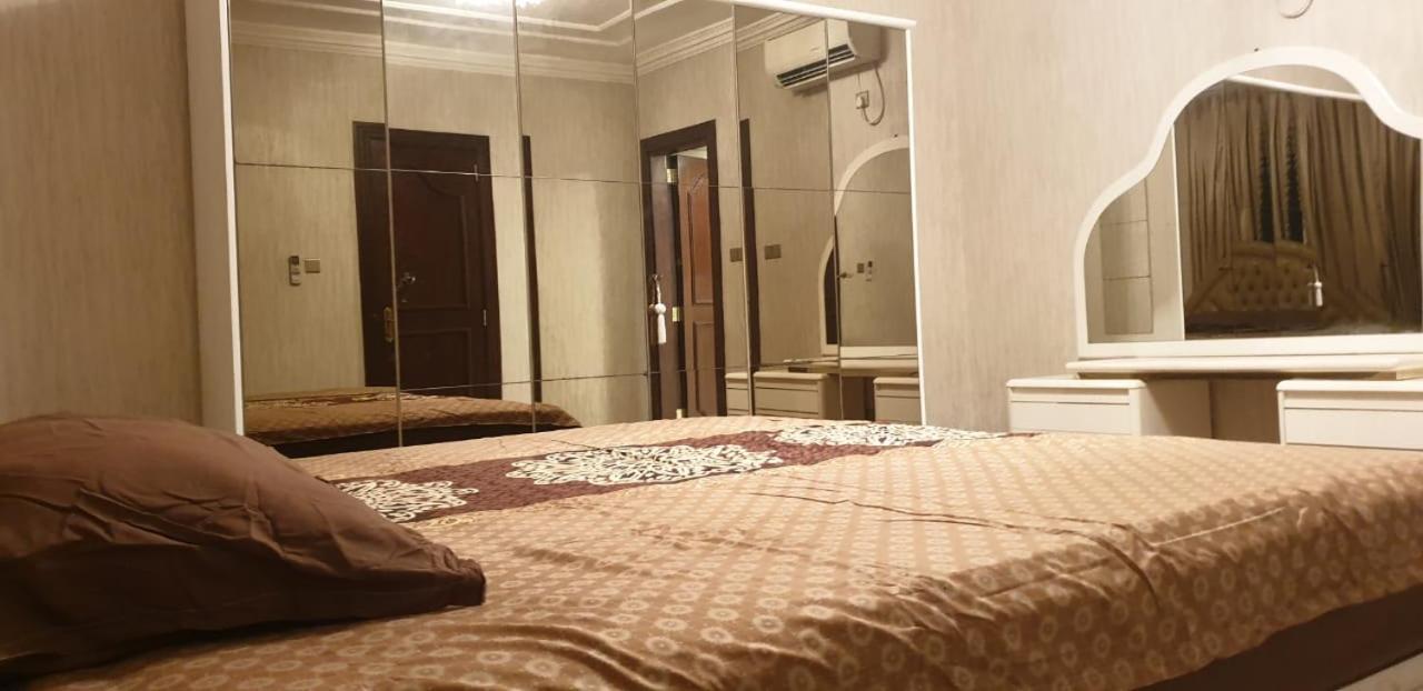 Aparthotel Al Wahda Private Couples Abu Dhabi