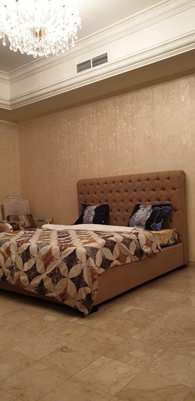 Aparthotel Al Wahda Private Couples Abu Dhabi