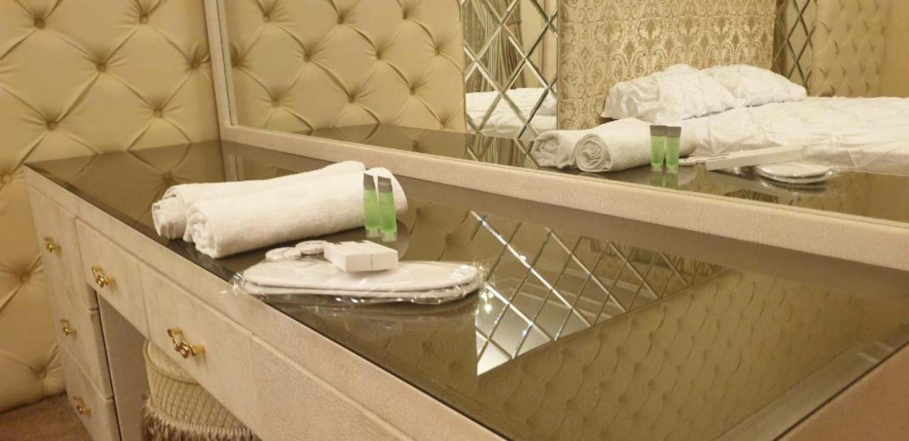 Al Wahda Private Couples Abu Dhabi