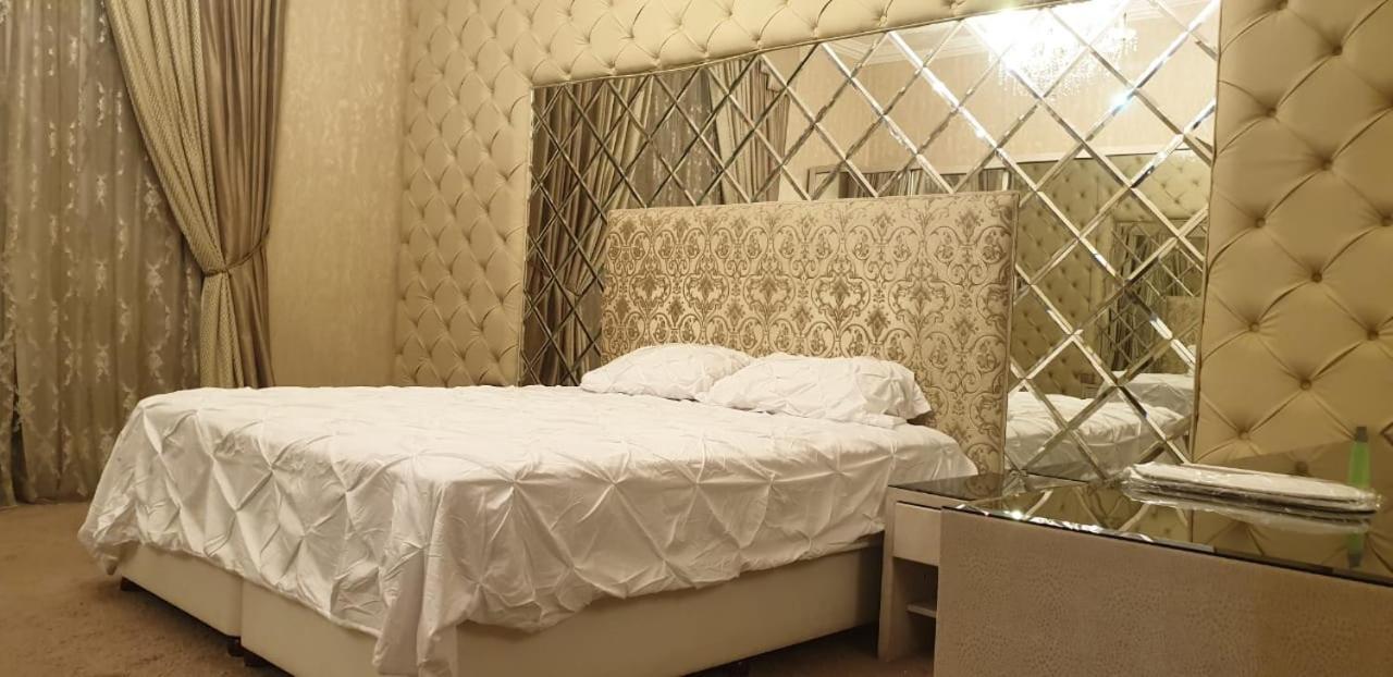 Al Wahda Private Couples Aparthotel *